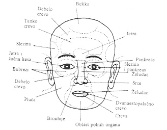 Orijentalna dijagnostika